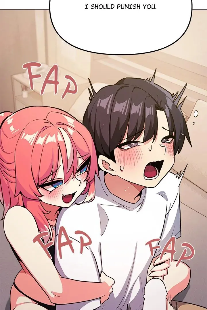 Someone Stop Her! Chapter 25 page 67 - 
