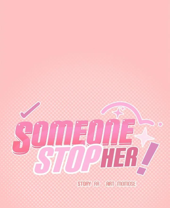 Someone Stop Her! Chapter 25 page 9 - 