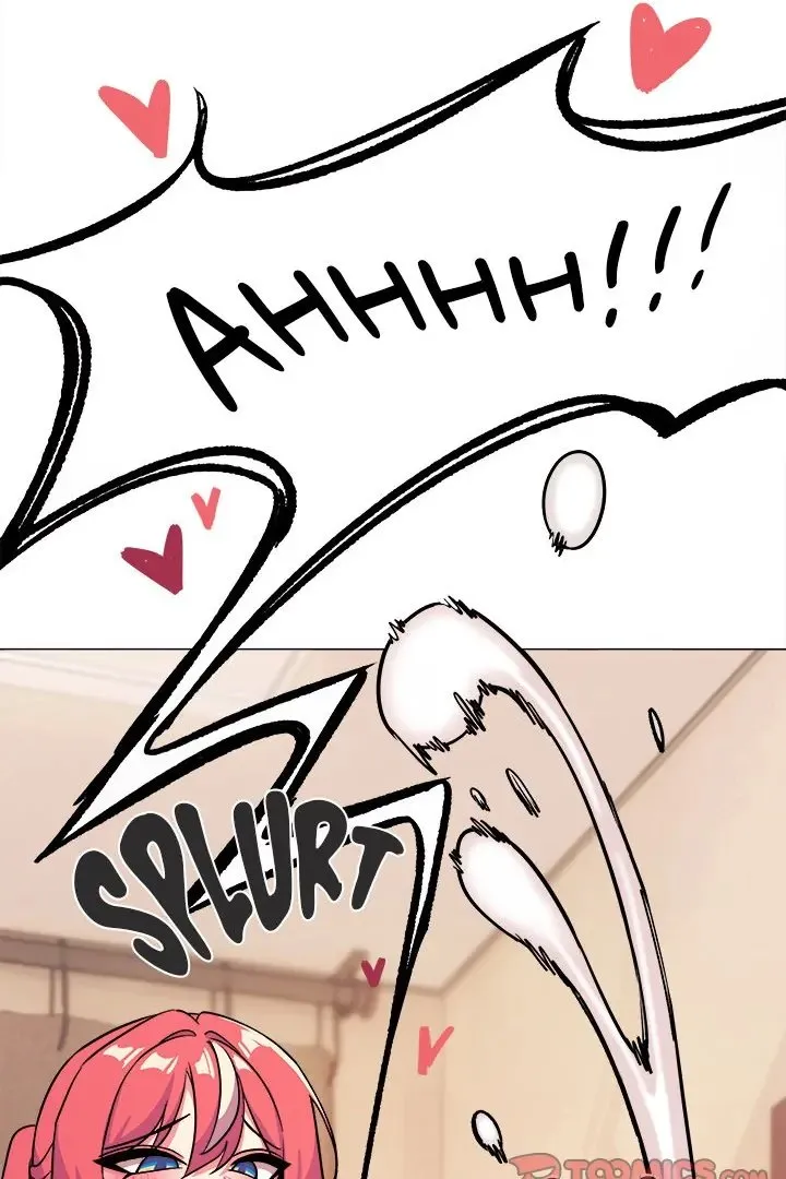 Someone Stop Her! Chapter 25 page 81 - 