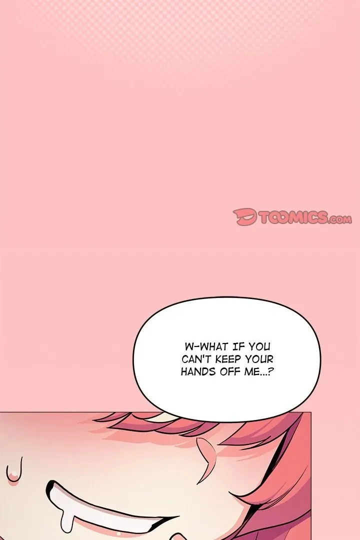 Someone Stop Her! Chapter 25 page 10 - 