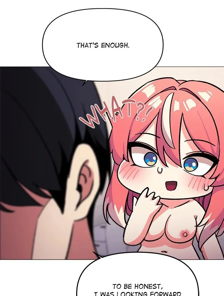 Someone Stop Her! Chapter 26 page 111 - 