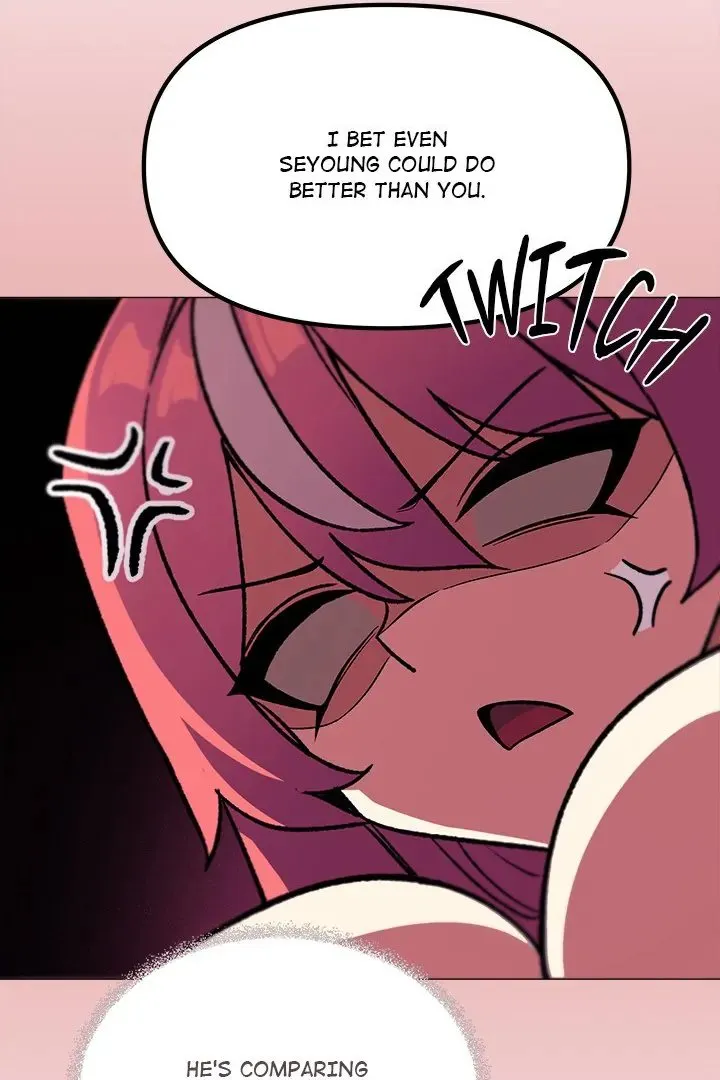 Someone Stop Her! Chapter 26 page 133 - 