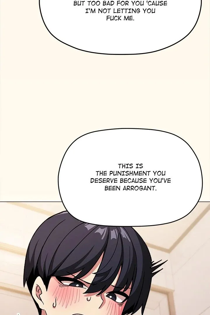 Someone Stop Her! Chapter 26 page 147 - 