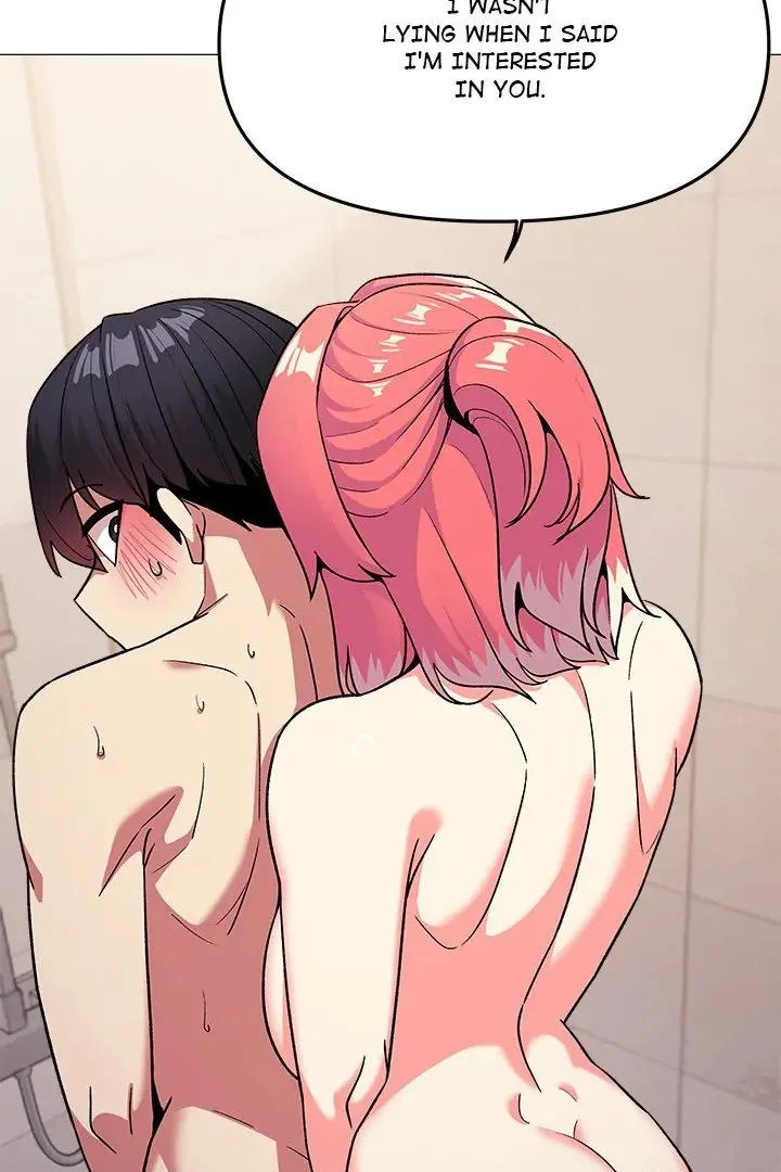 Someone Stop Her! Chapter 26 page 31 - 