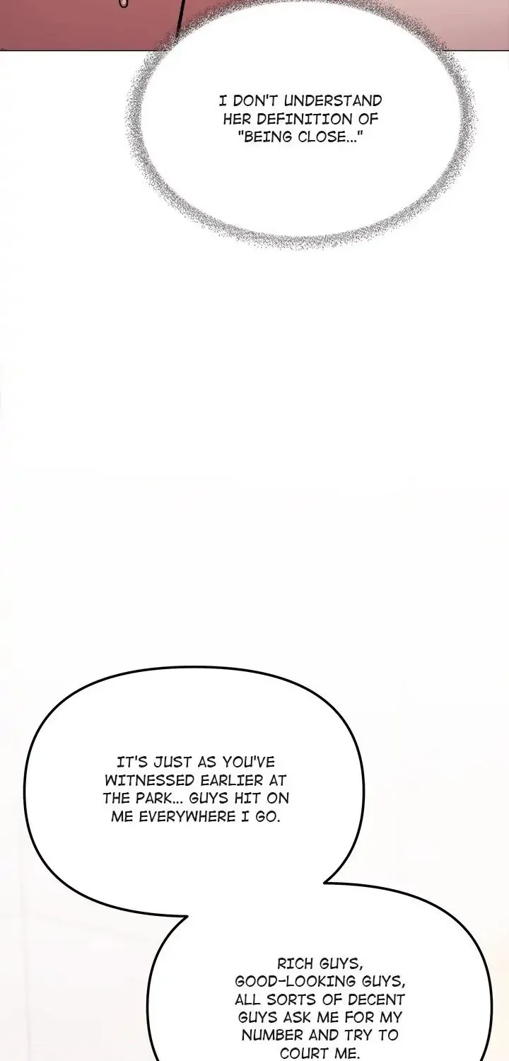 Someone Stop Her! Chapter 26 page 35 - 