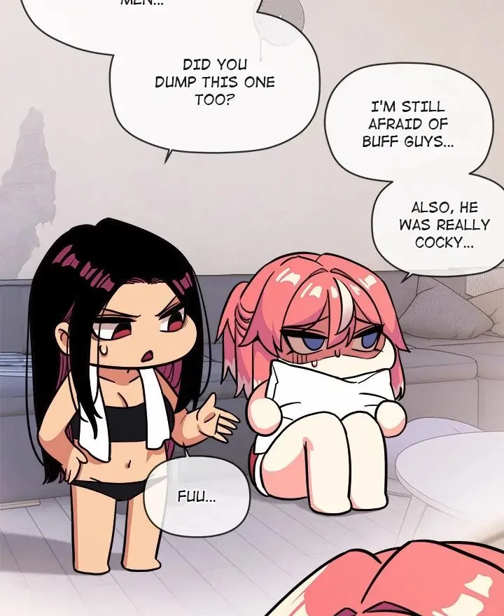 Someone Stop Her! Chapter 26 page 40 - 