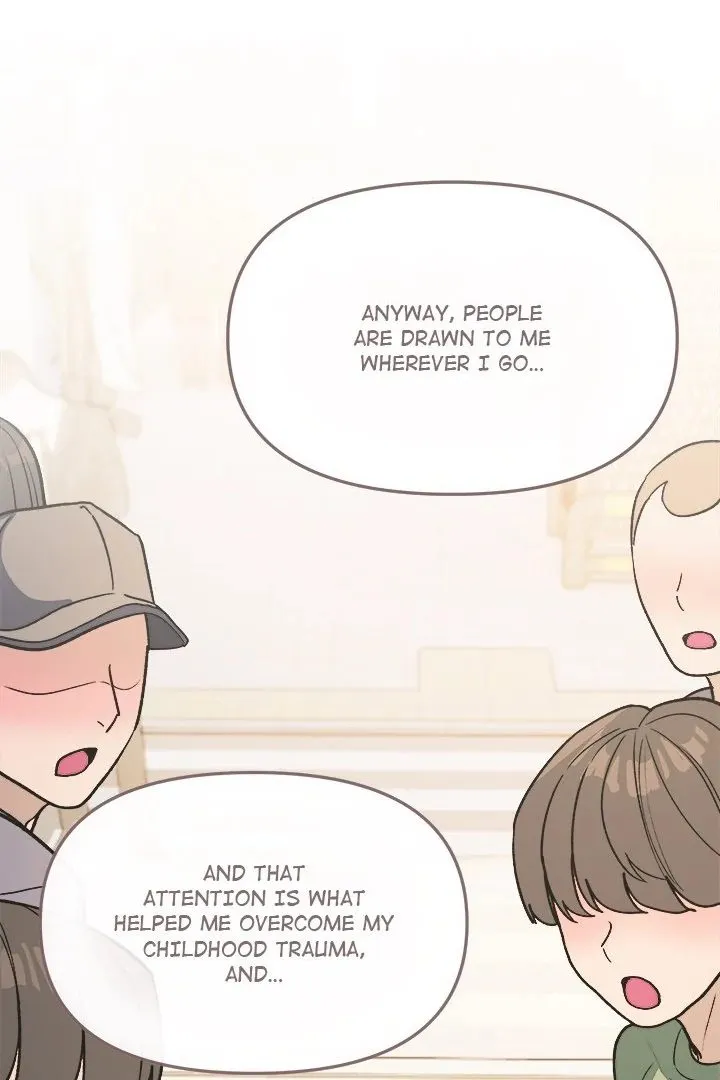 Someone Stop Her! Chapter 26 page 42 - 