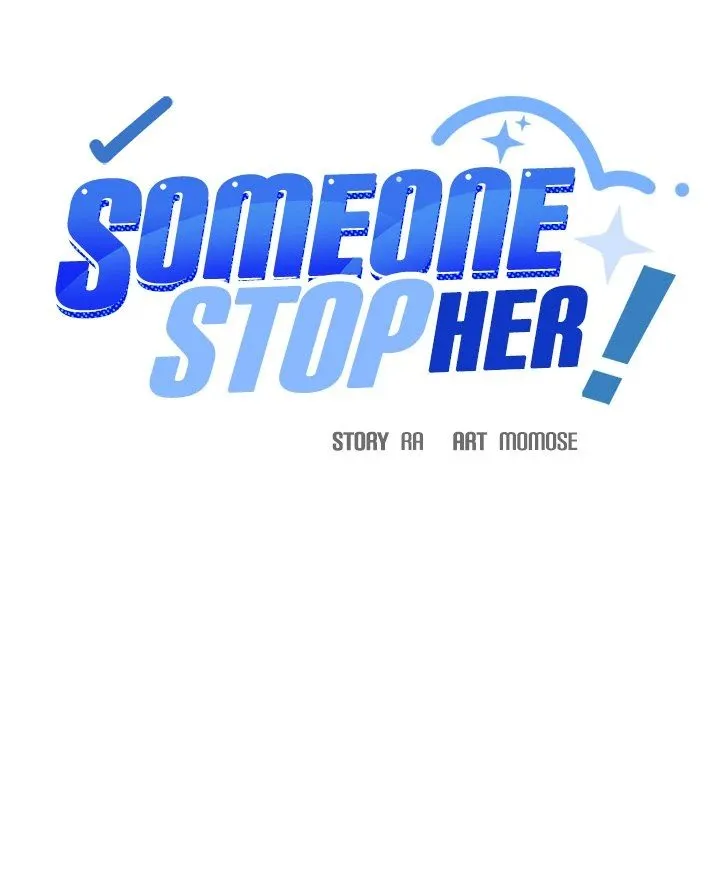 Someone Stop Her! Chapter 26 page 9 - 