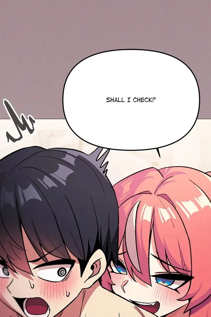 Someone Stop Her! Chapter 26 page 84 - 