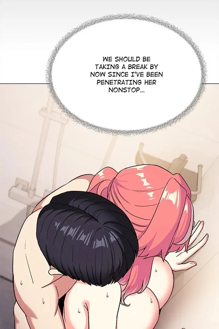 Someone Stop Her! Chapter 27 page 101 - 