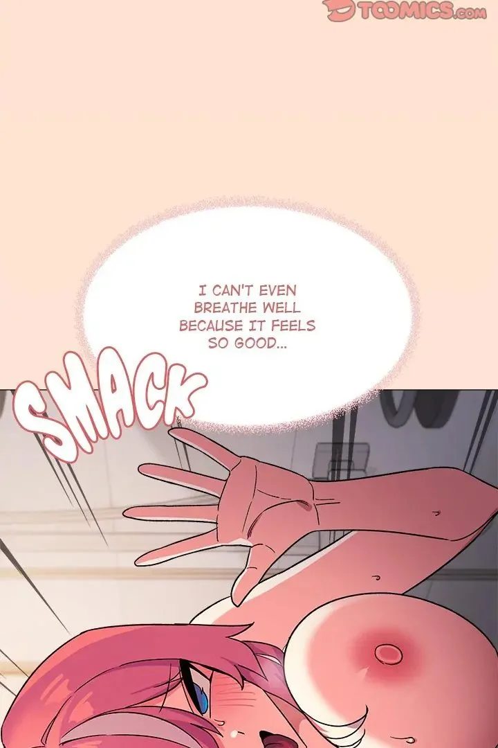 Someone Stop Her! Chapter 27 page 123 - 
