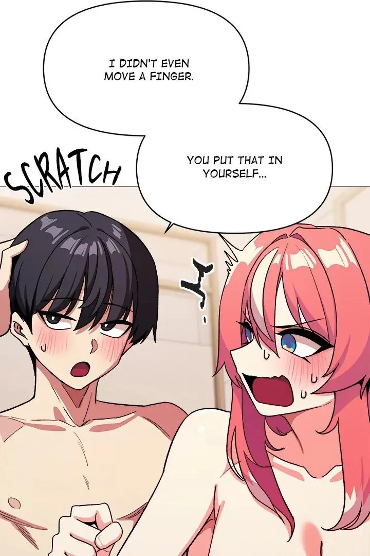 Someone Stop Her! Chapter 27 page 17 - 