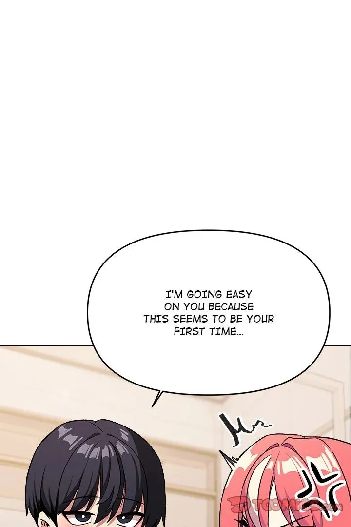 Someone Stop Her! Chapter 27 page 27 - 