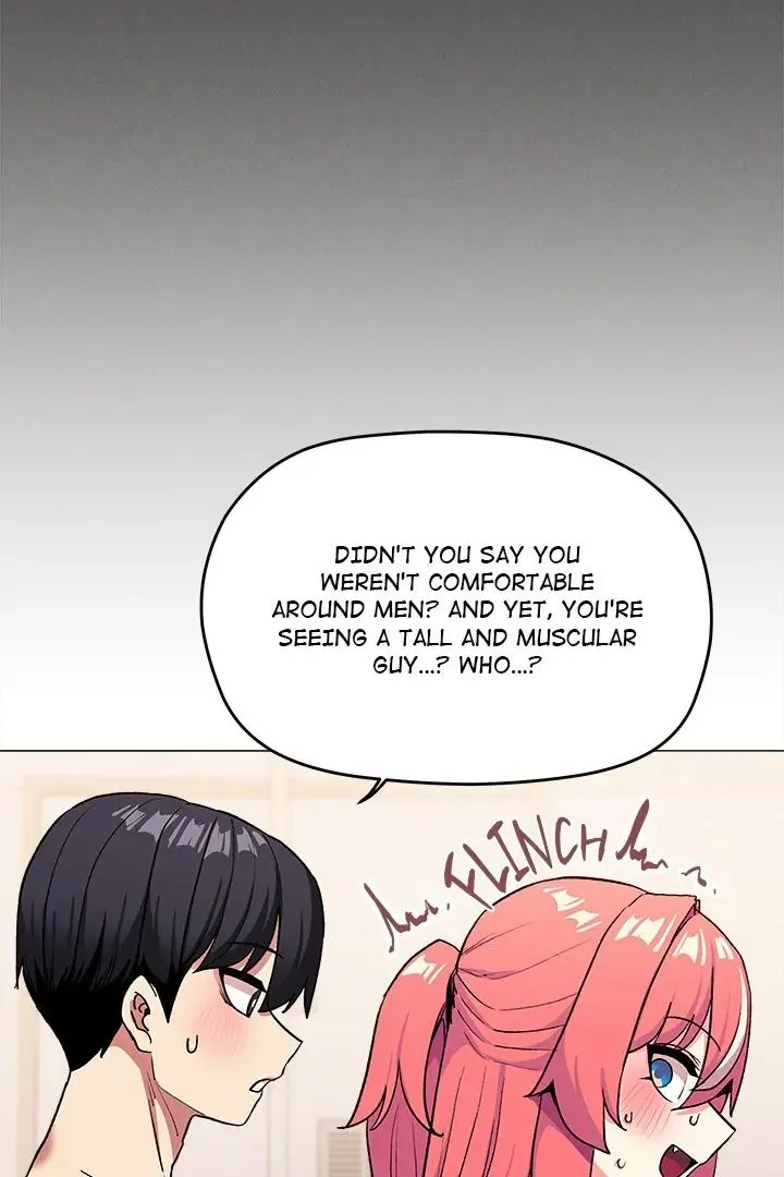 Someone Stop Her! Chapter 27 page 36 - 