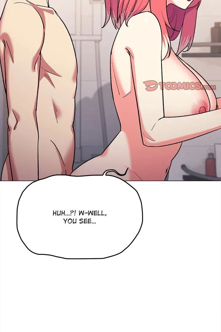 Someone Stop Her! Chapter 27 page 37 - 
