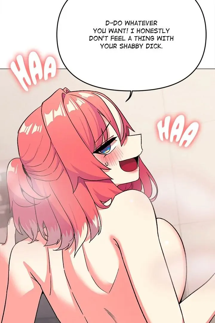 Someone Stop Her! Chapter 27 page 50 - 