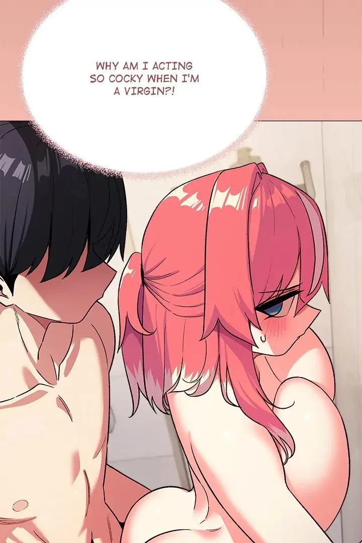 Someone Stop Her! Chapter 27 page 55 - 