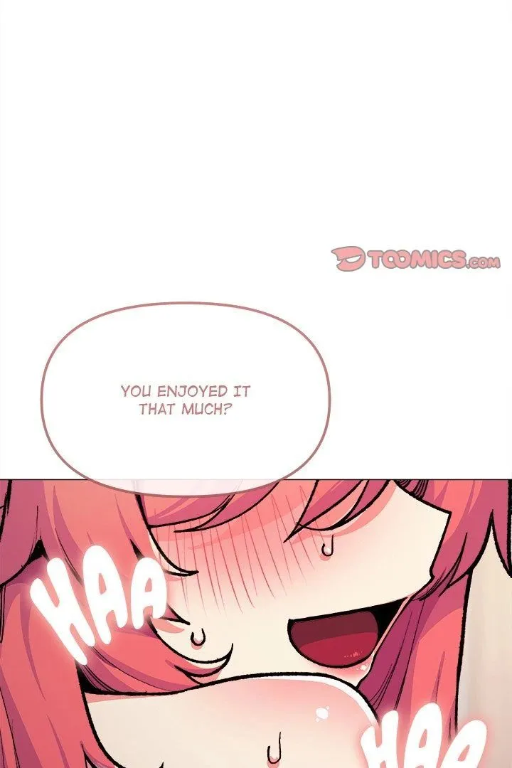Someone Stop Her! Chapter 28 page 11 - 
