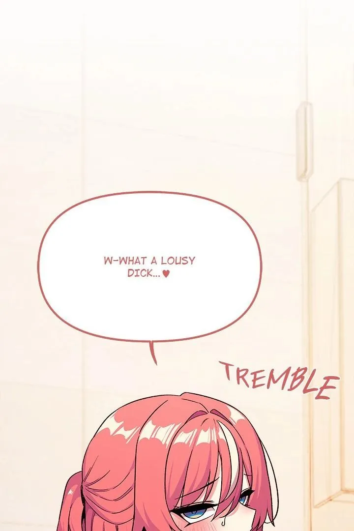 Someone Stop Her! Chapter 28 page 3 - 