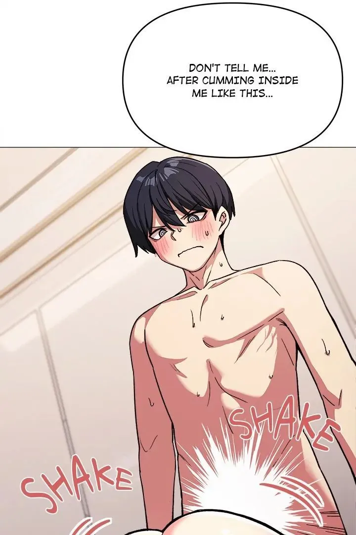 Someone Stop Her! Chapter 28 page 24 - 