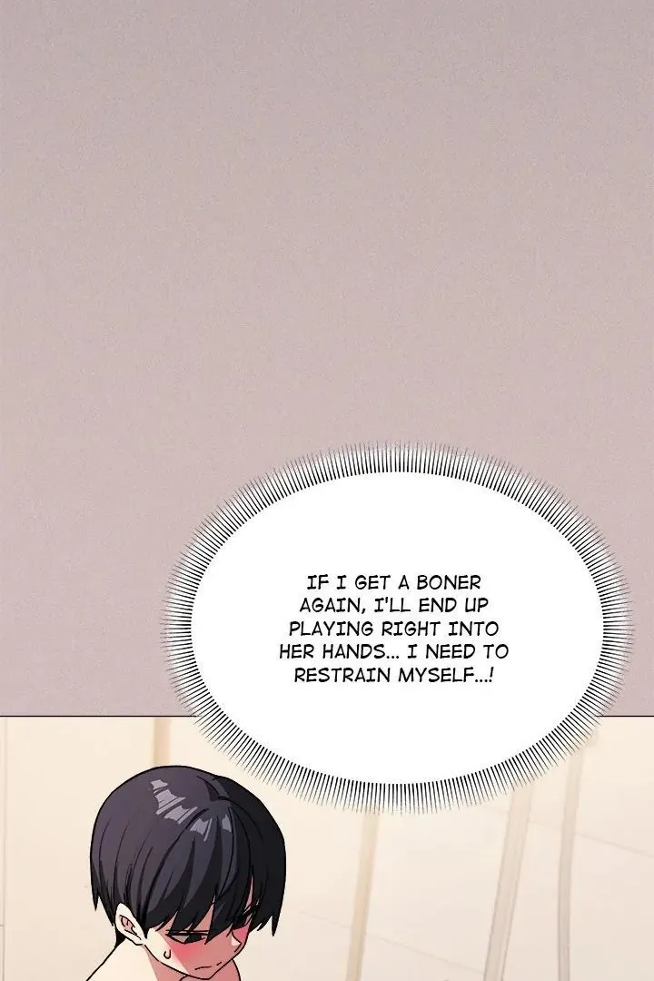 Someone Stop Her! Chapter 28 page 29 - 