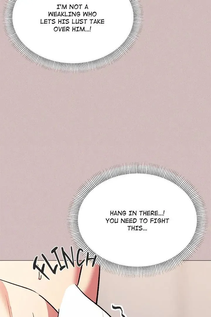 Someone Stop Her! Chapter 28 page 31 - 