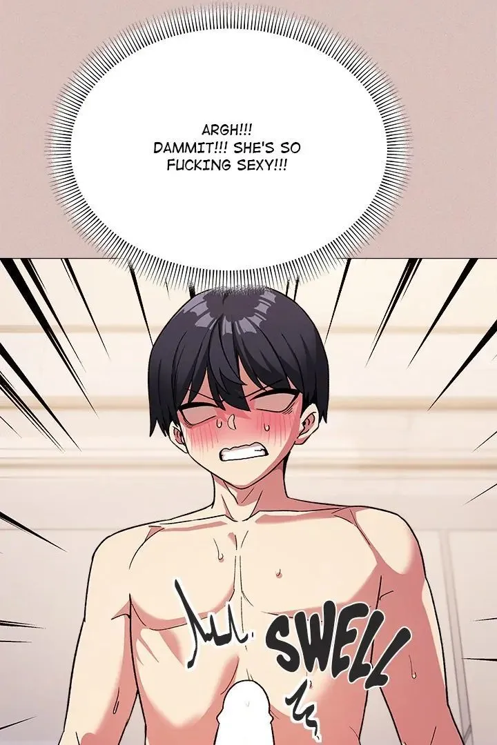 Someone Stop Her! Chapter 28 page 34 - 