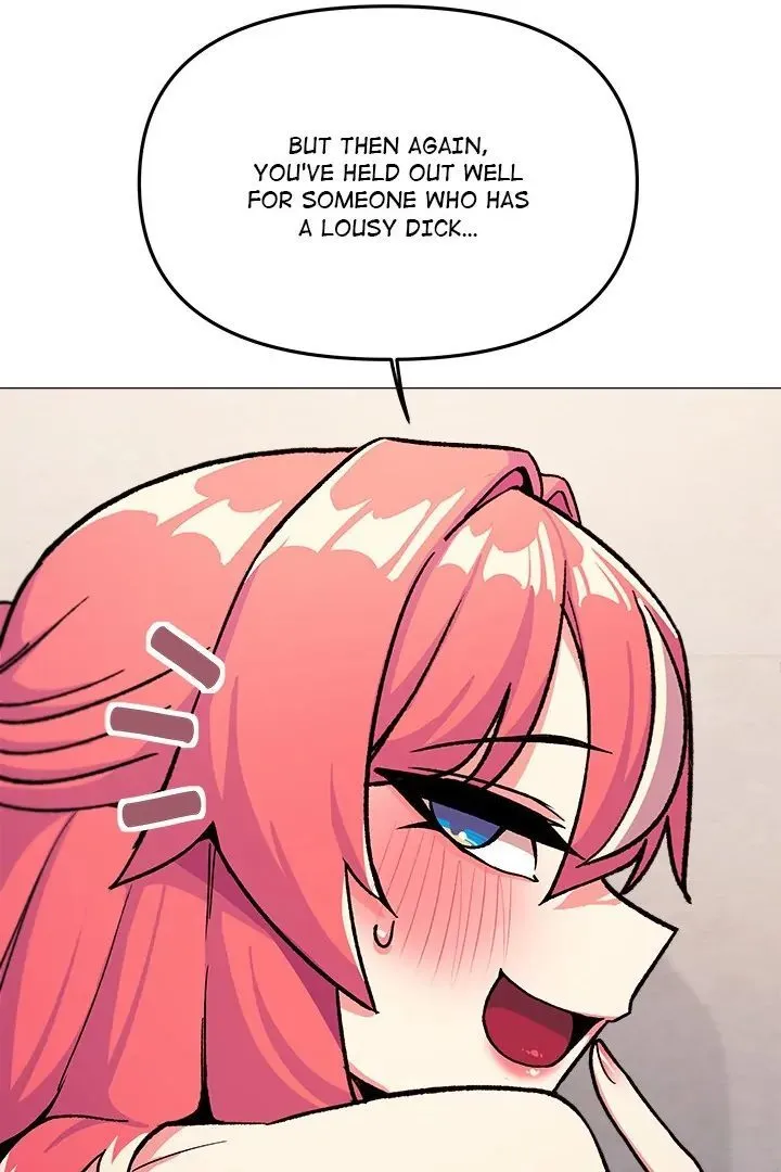 Someone Stop Her! Chapter 28 page 39 - 