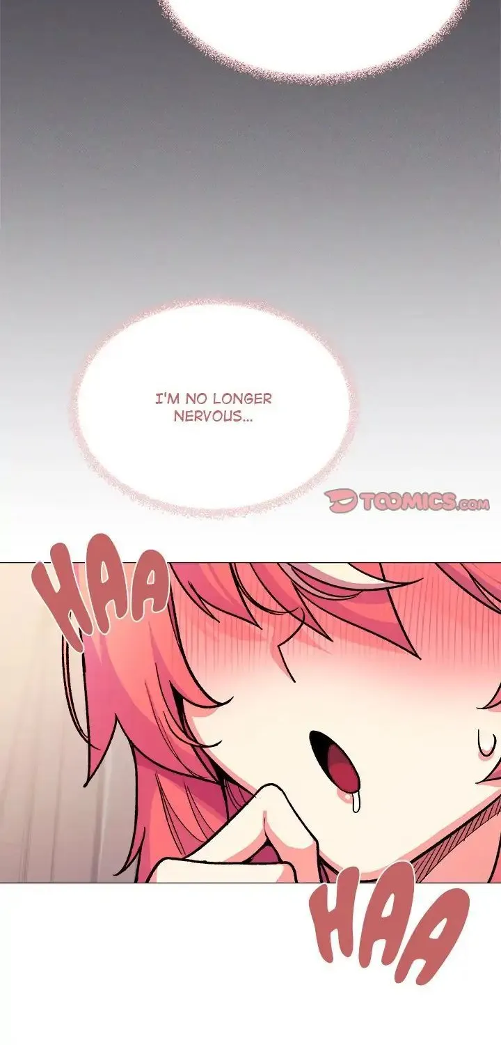 Someone Stop Her! Chapter 28 page 45 - 