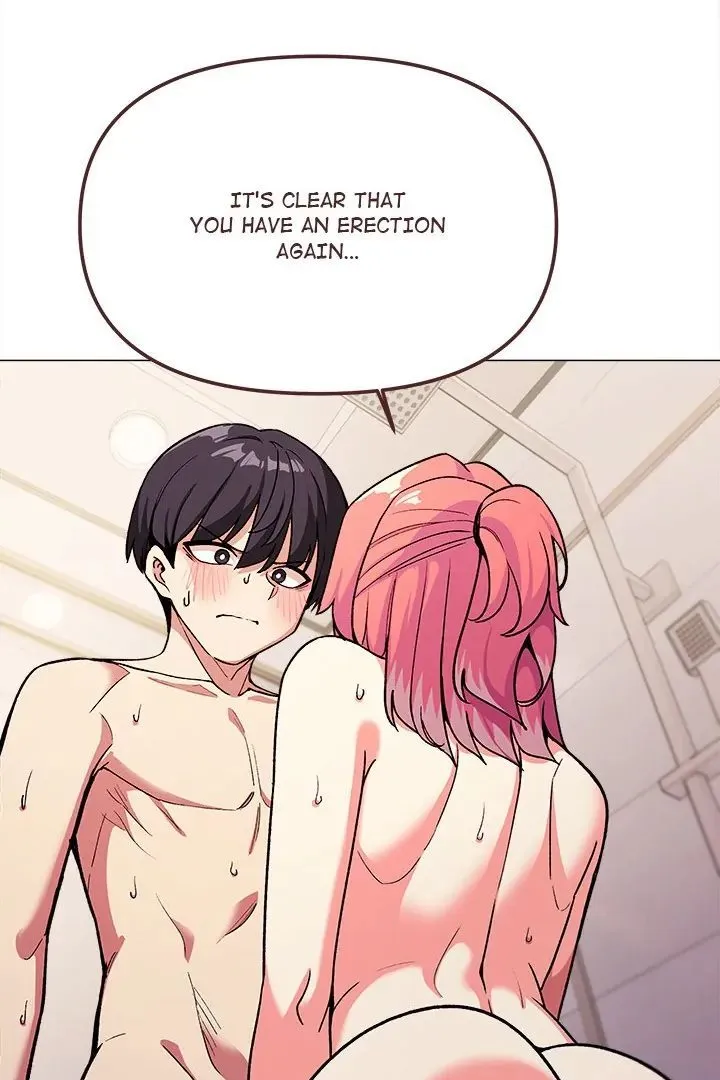Someone Stop Her! Chapter 28 page 68 - 
