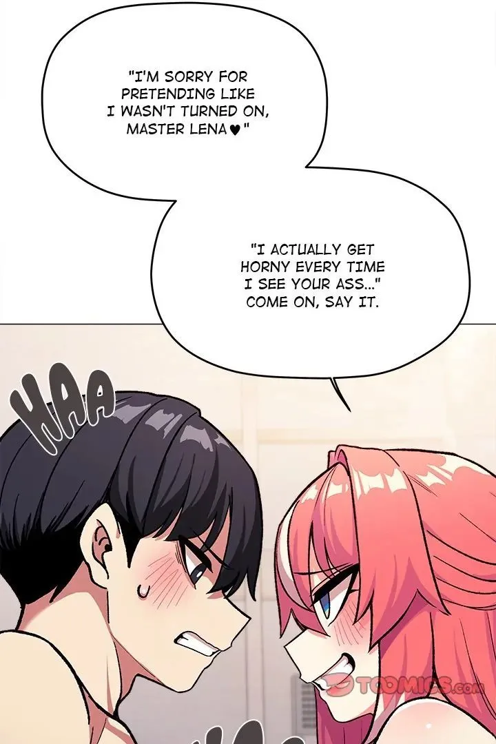 Someone Stop Her! Chapter 28 page 88 - 