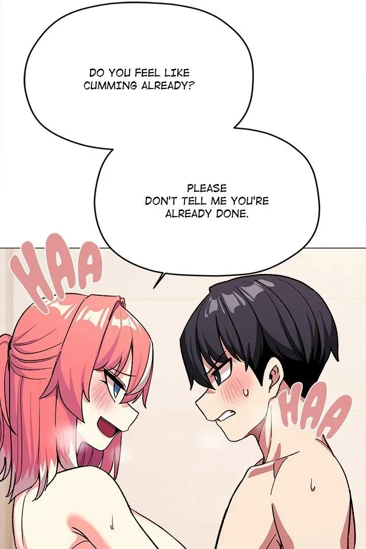 Someone Stop Her! Chapter 29 page 127 - 