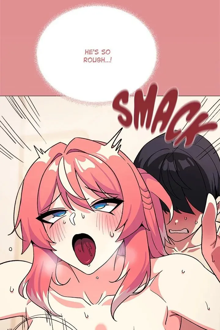 Someone Stop Her! Chapter 29 page 140 - 