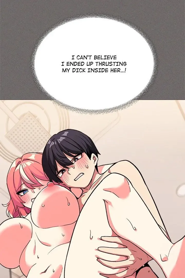 Someone Stop Her! Chapter 29 page 16 - 