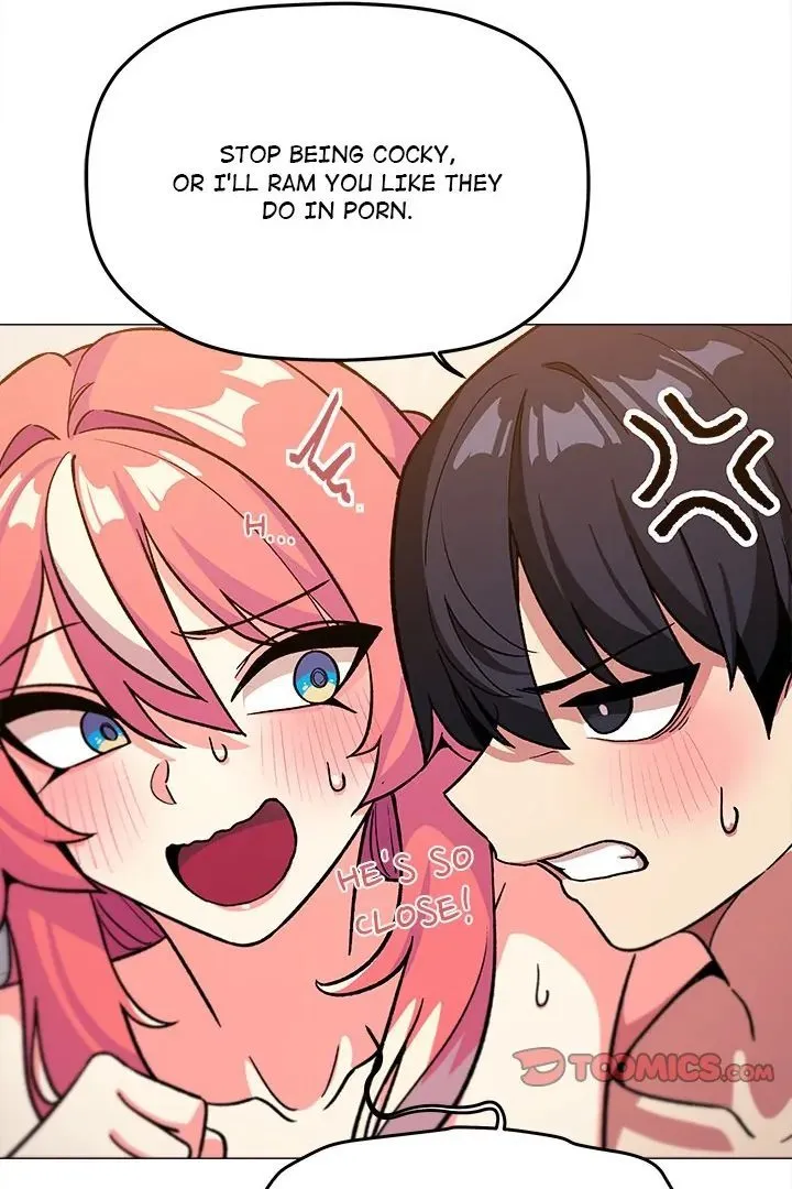 Someone Stop Her! Chapter 29 page 61 - 