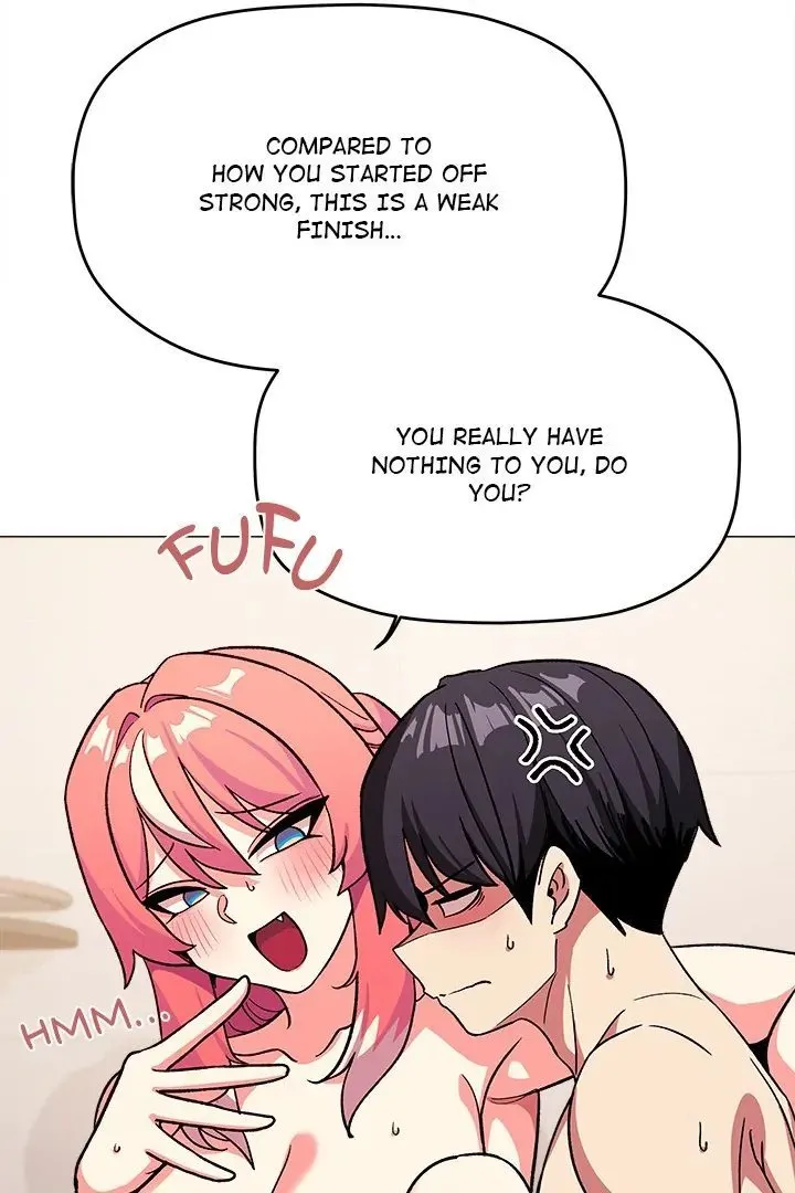 Someone Stop Her! Chapter 29 page 79 - 