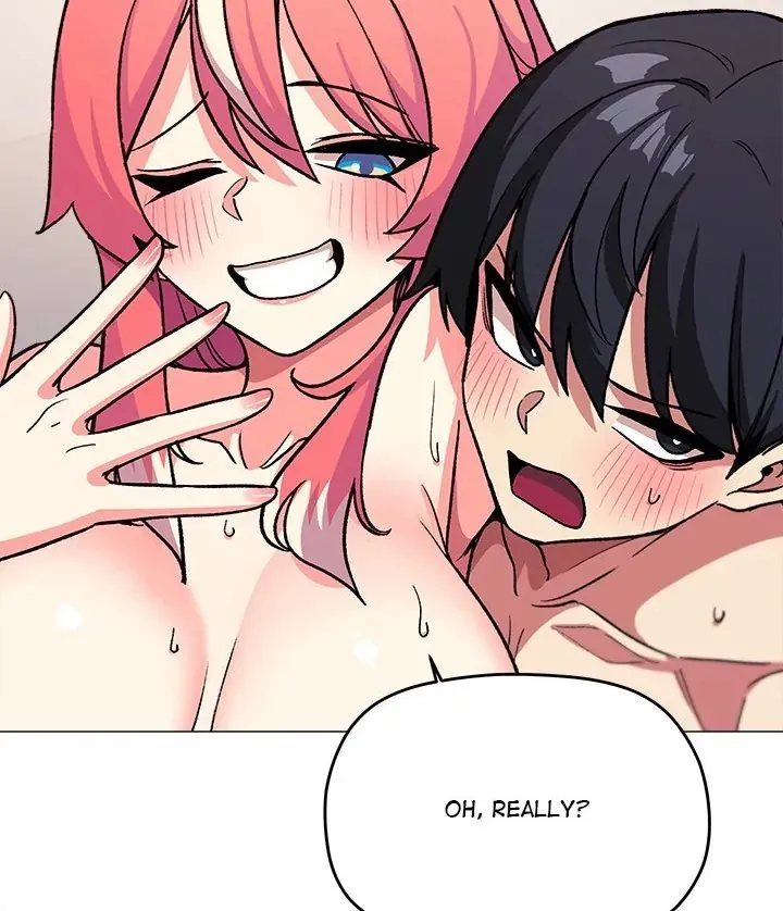 Someone Stop Her! Chapter 29 page 82 - 