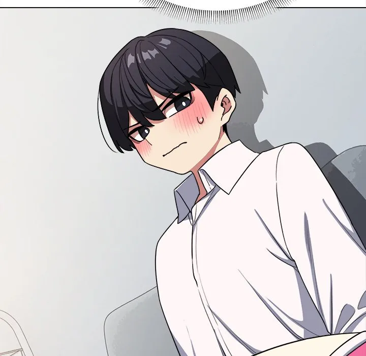 Someone Stop Her! Chapter 3 page 108 - 