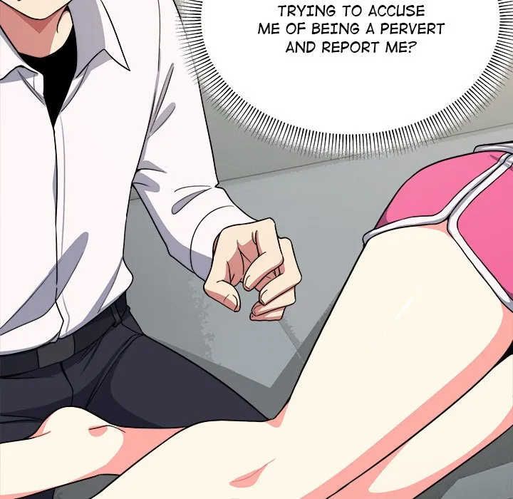 Someone Stop Her! Chapter 3 page 113 - 