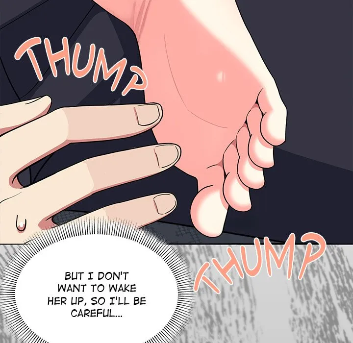 Someone Stop Her! Chapter 3 page 127 - 