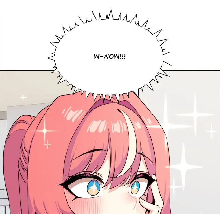 Someone Stop Her! Chapter 3 page 14 - 