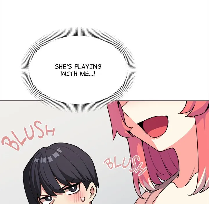 Someone Stop Her! Chapter 3 page 150 - 