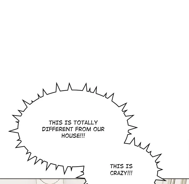 Someone Stop Her! Chapter 3 page 20 - 
