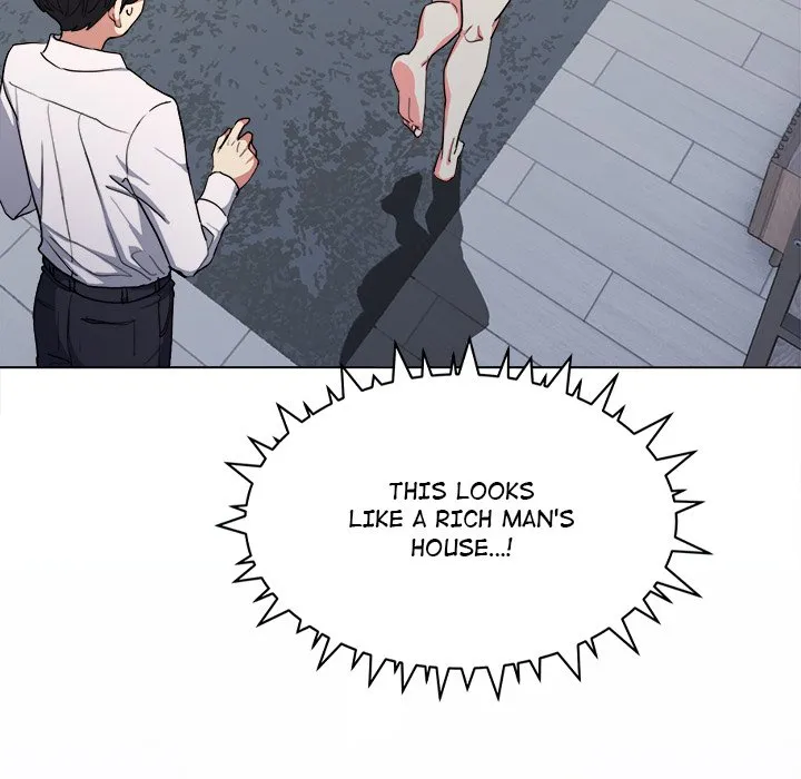 Someone Stop Her! Chapter 3 page 22 - 