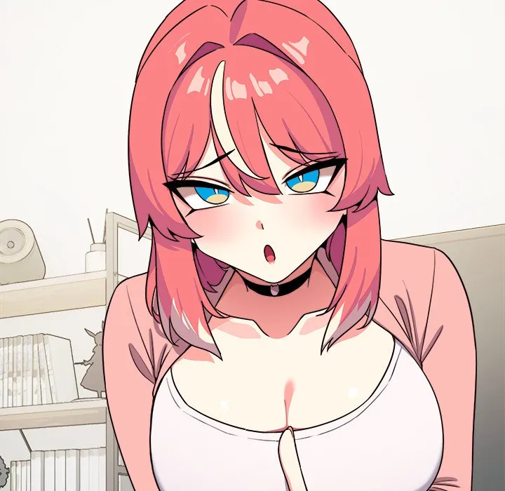 Someone Stop Her! Chapter 3 page 222 - 