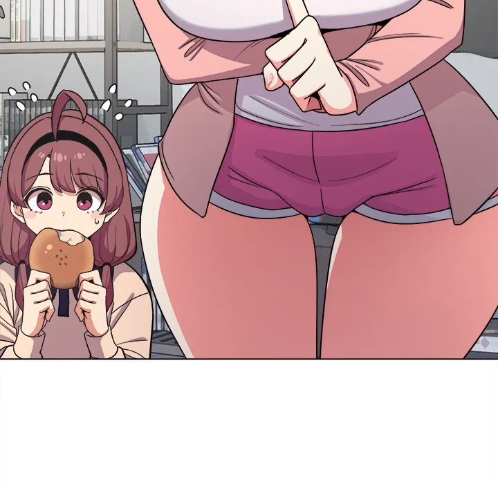 Someone Stop Her! Chapter 3 page 223 - 