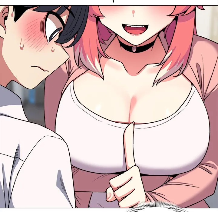 Someone Stop Her! Chapter 3 page 225 - 