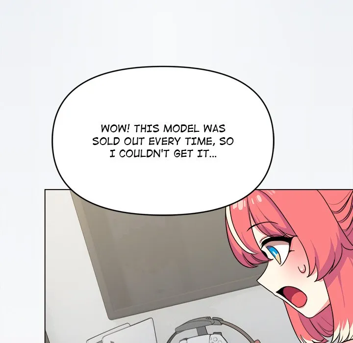 Someone Stop Her! Chapter 3 page 32 - 