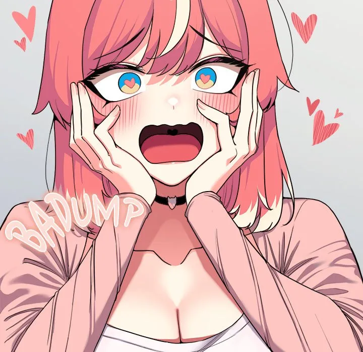 Someone Stop Her! Chapter 3 page 35 - 