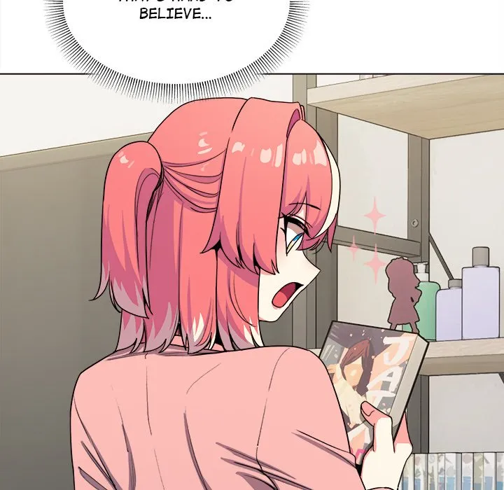 Someone Stop Her! Chapter 3 page 46 - 